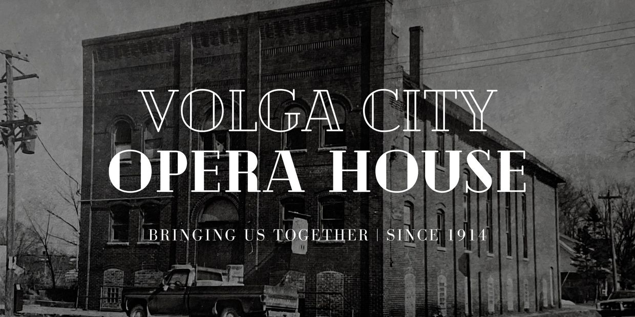 Volga City Opera House